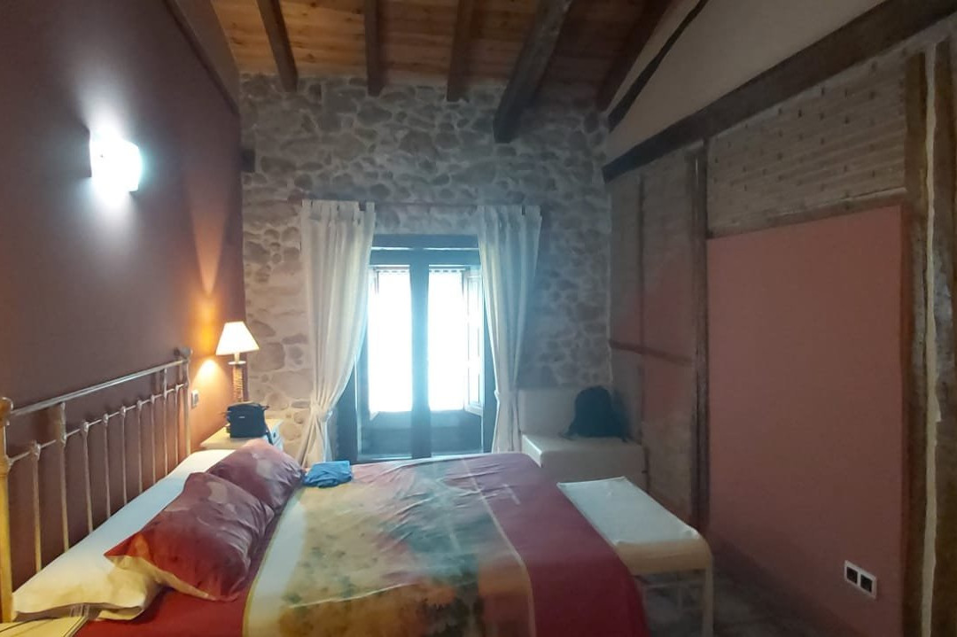 Hotel Rural El Zaguan主图