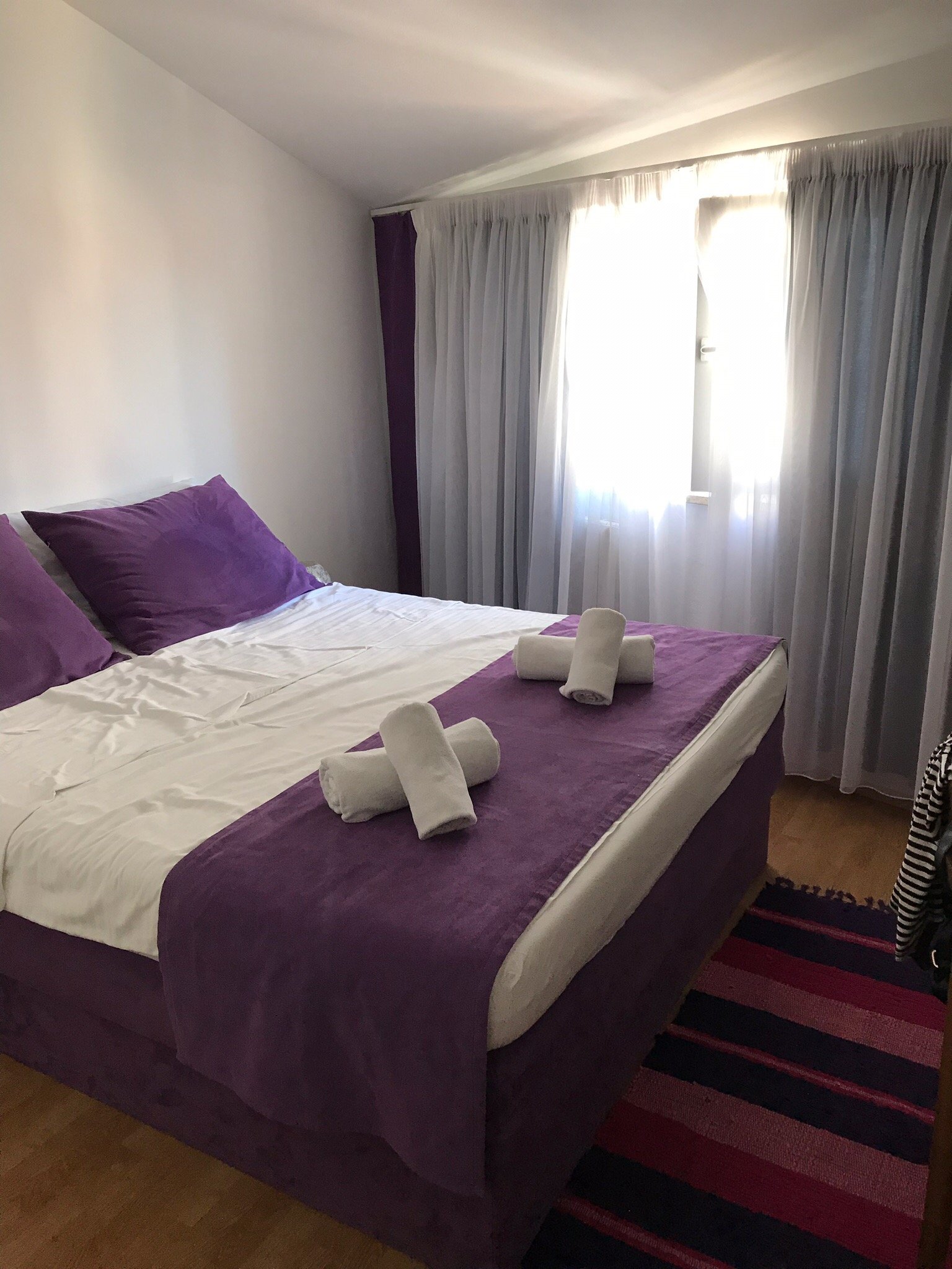 Pula City Point Rooms-官方