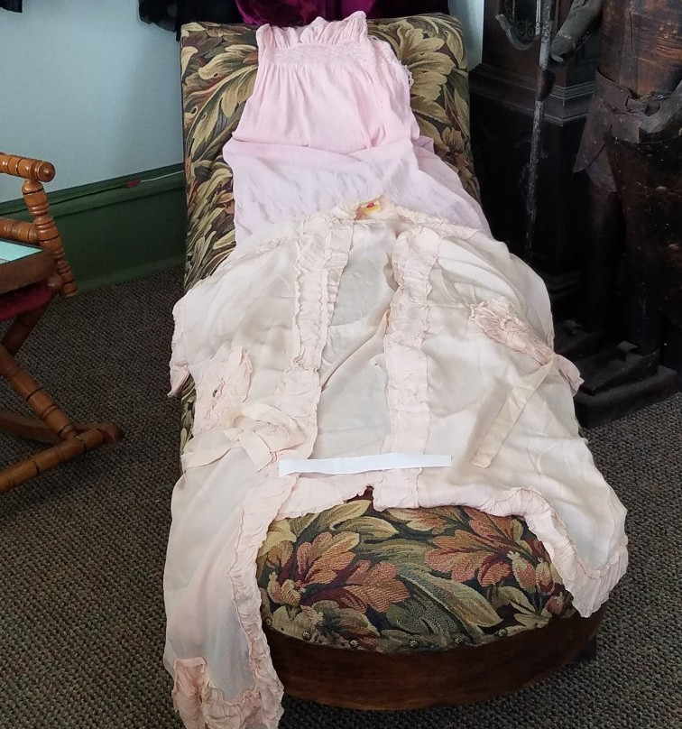 Cuba Historical Society & Museum-Cuba必去景点