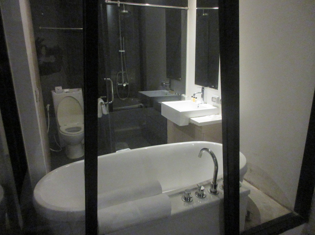 素旺那普维斯玛雅酒店主图