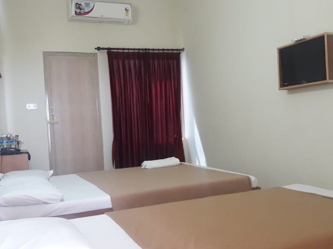 Gokulam Residency主图