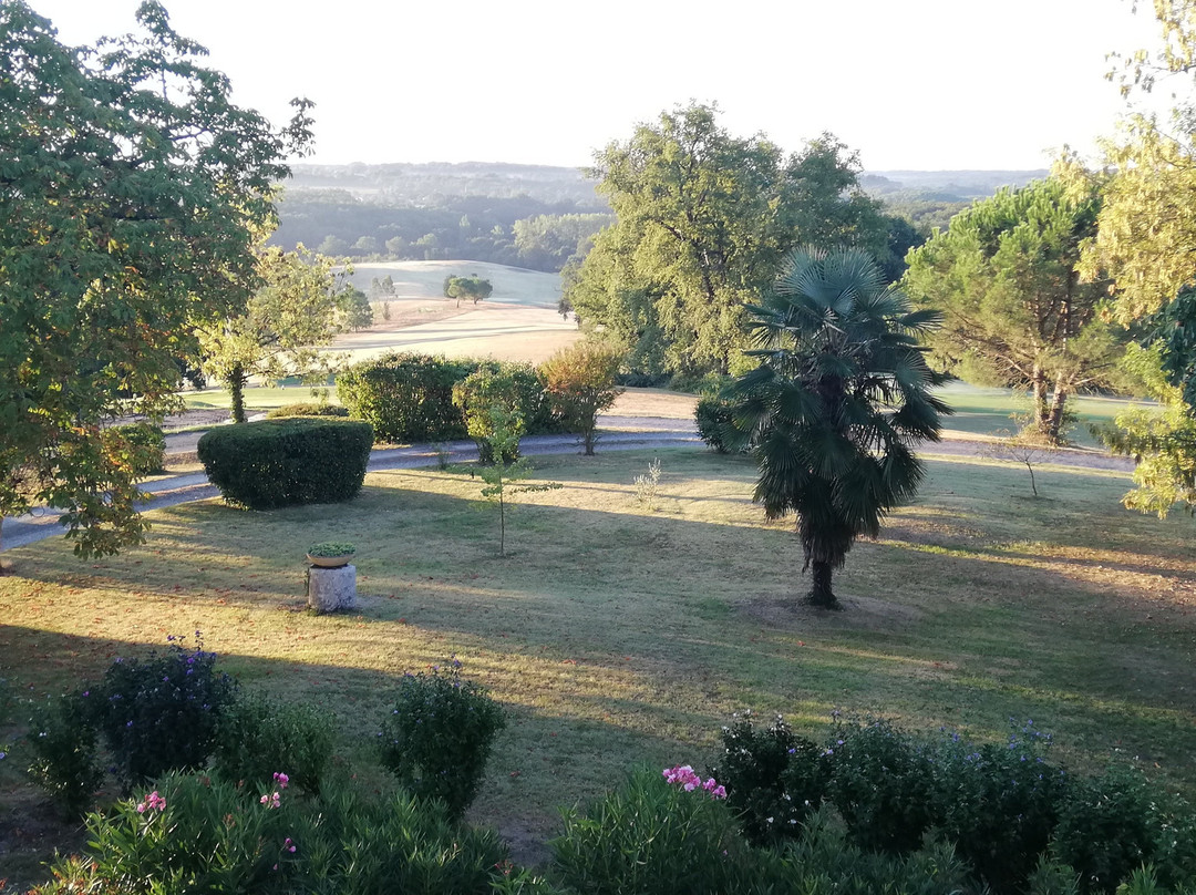 Golf de Teynac