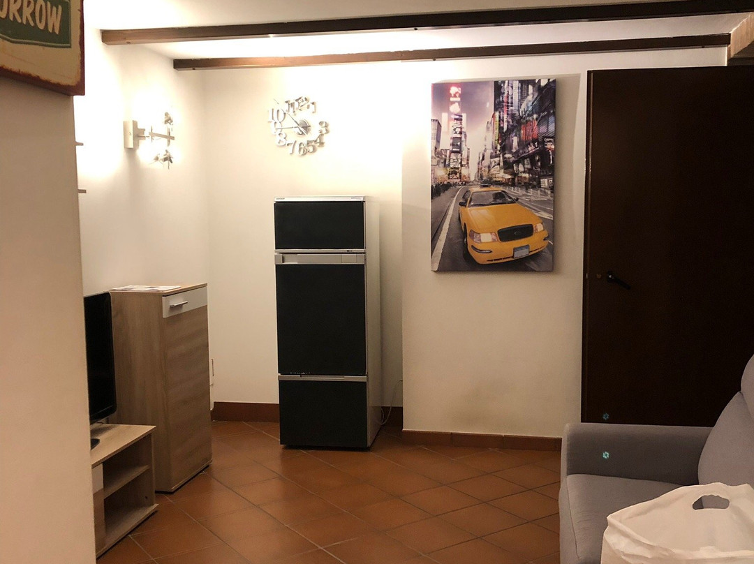 Villa Roberta B&B主图