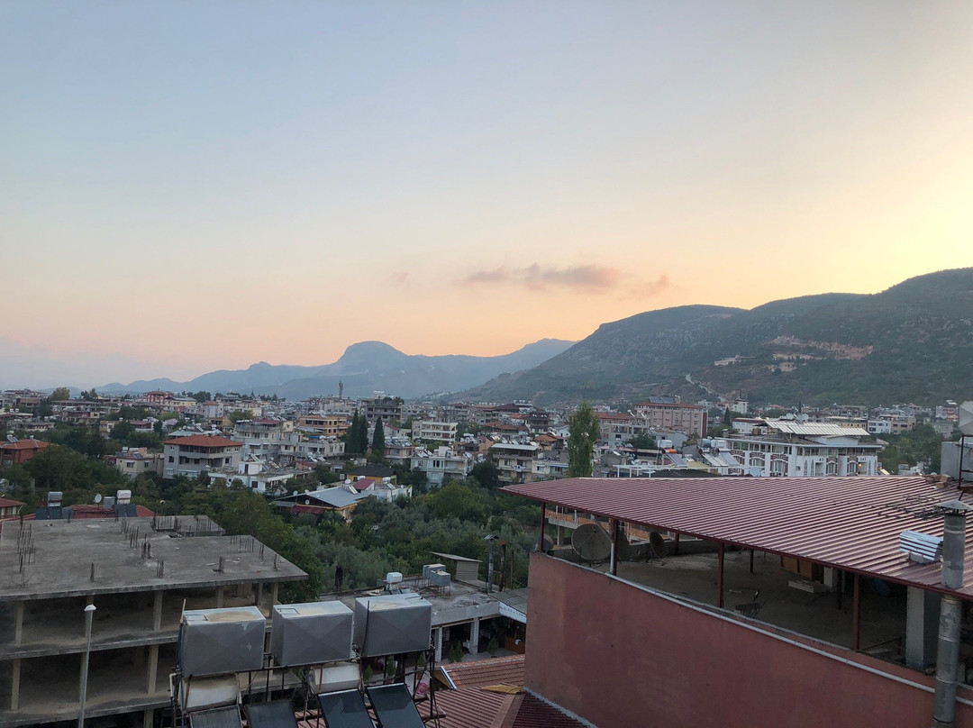 Grand Mina Hotel主图