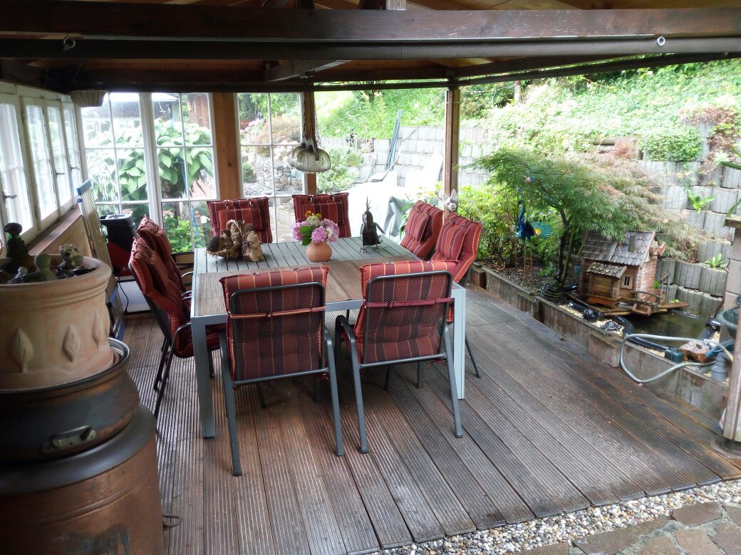 Bed & Breakfast Haus im Loechli-官方