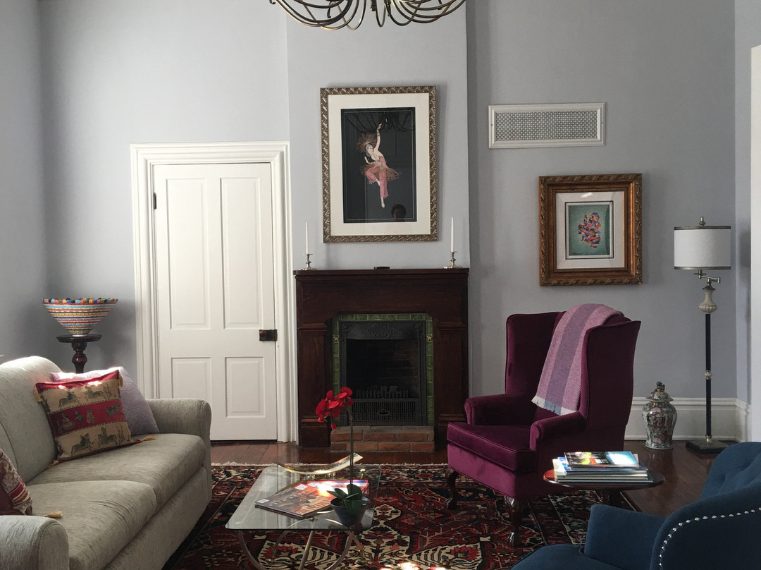 Main Street Inn B&B主图