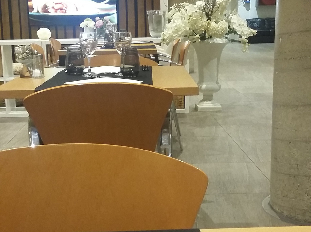 Hotel HC Mollet Barcelona主图