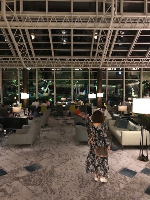 釜山天堂酒店-浴室