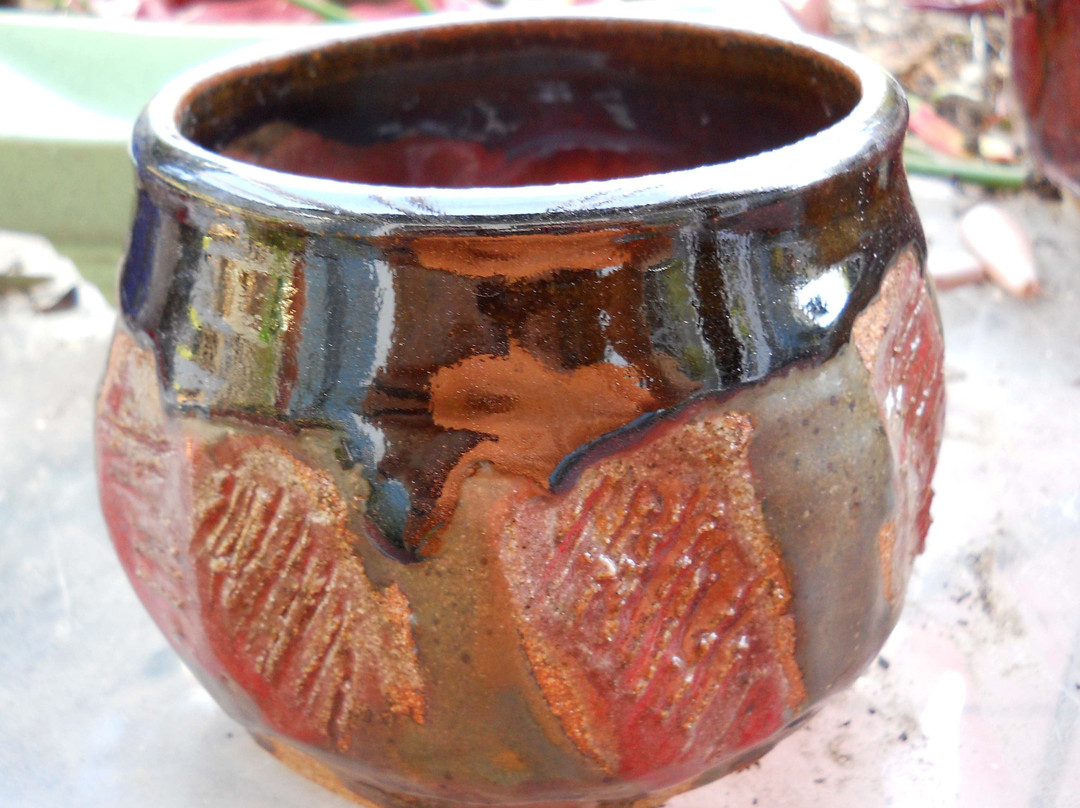 FIrestick Pottery-奥海必去景点