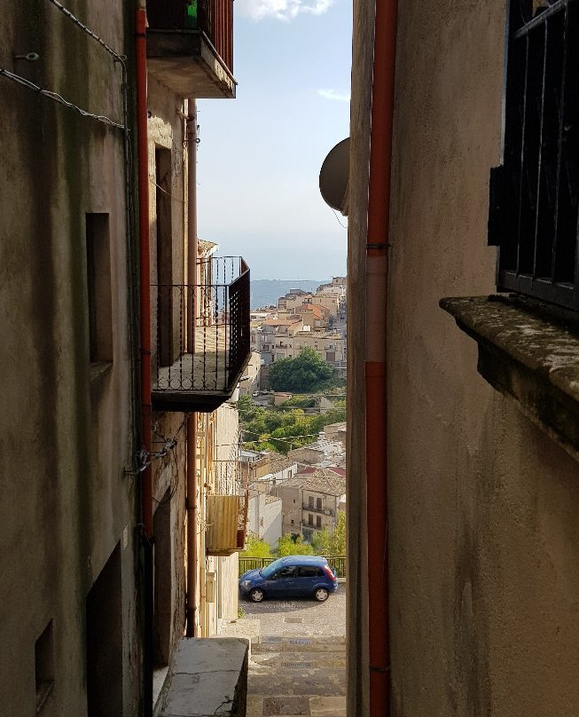 Chiesa del Carmine e Badia景点图片