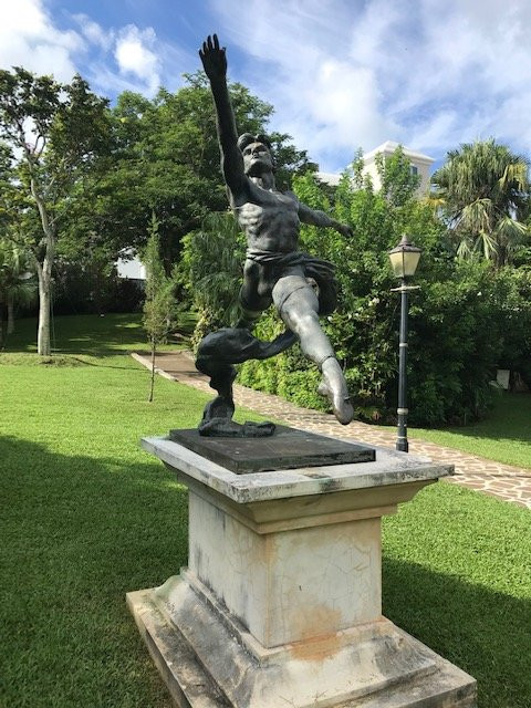 帕拉威利公园-汉密尔顿必去景点