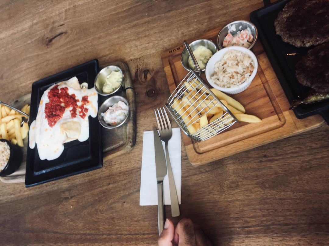 Cafe Nisantasi