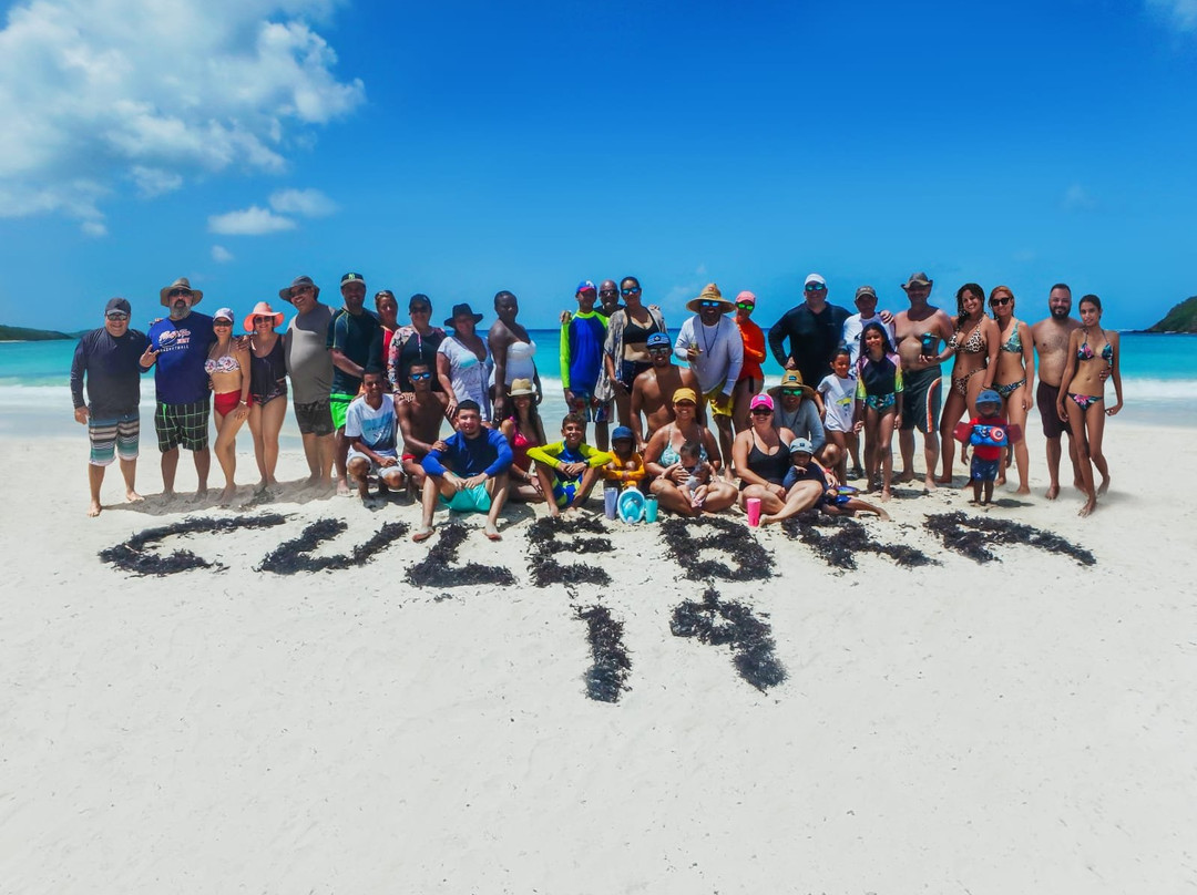 Culebra Beach Villas主图