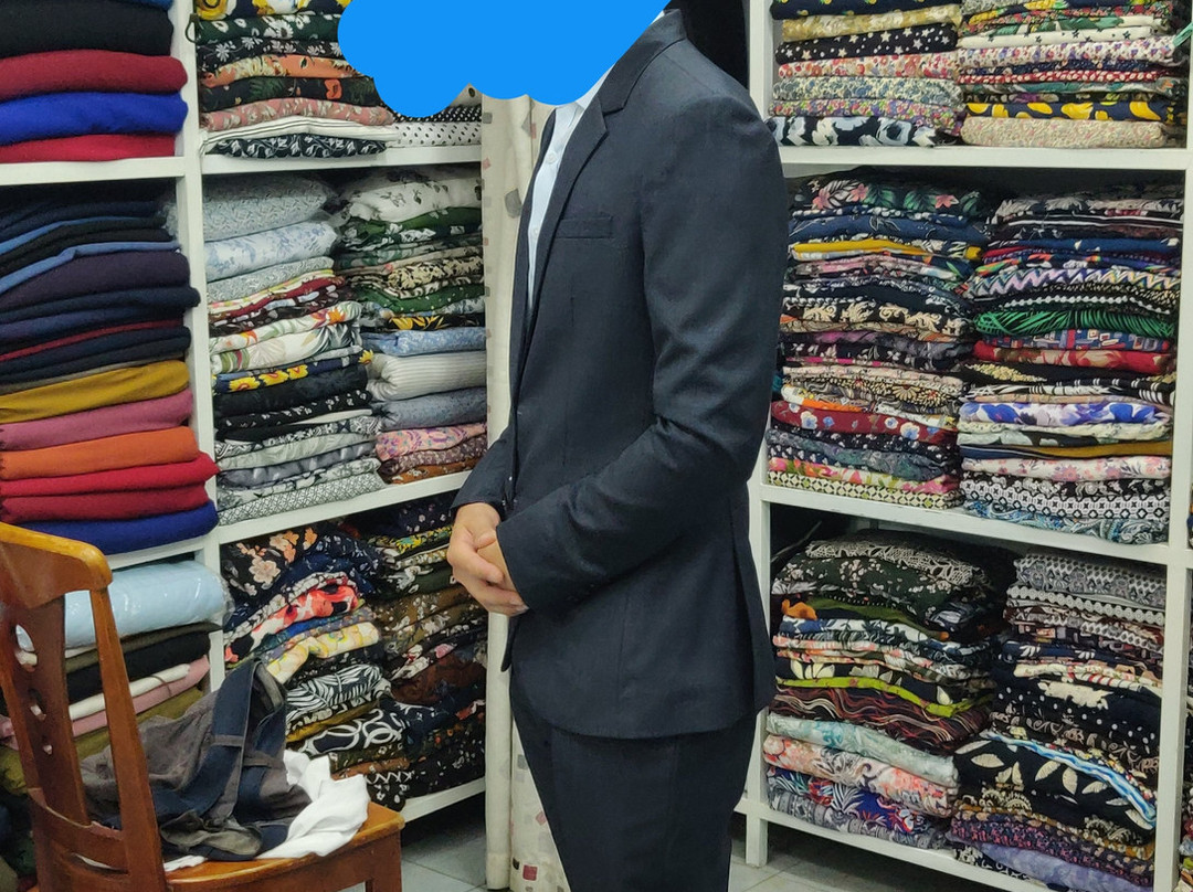 Ha Na Cloth Shop & Tailor-会安必去景点