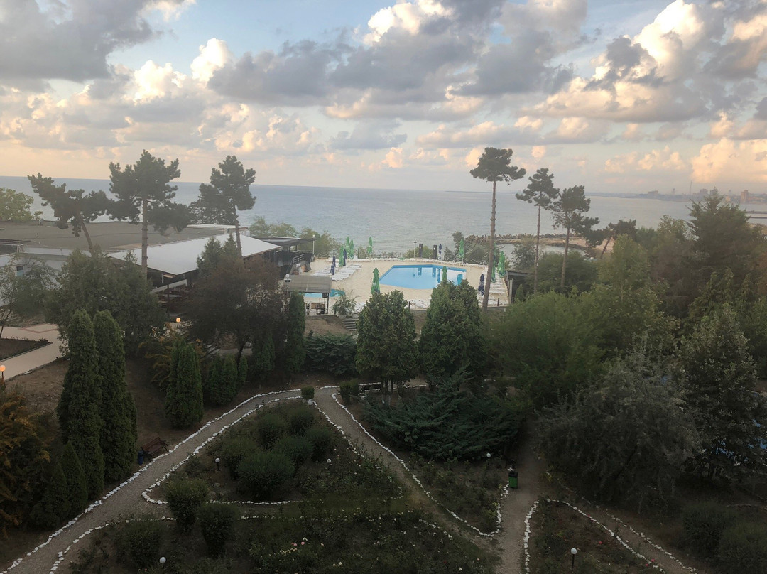 Hotel Opal主图