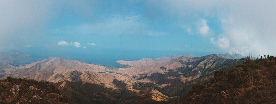 Mt. Balingkilat景点图片