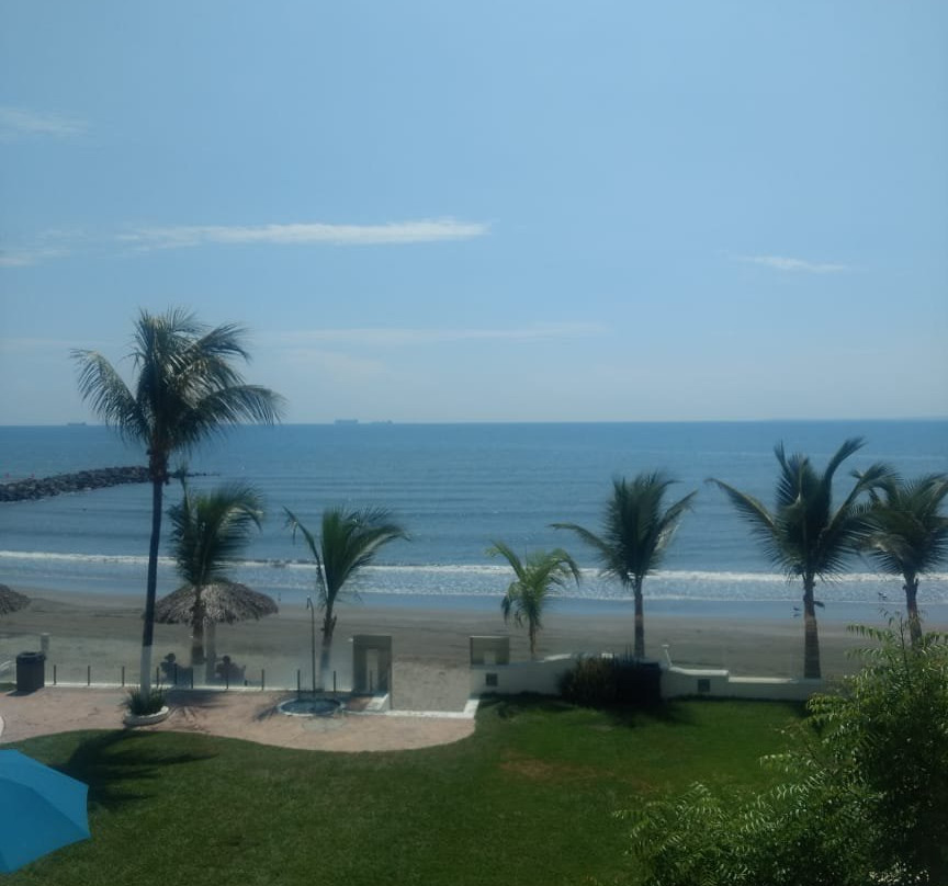 Playa Caracol Hotel & Spa主图