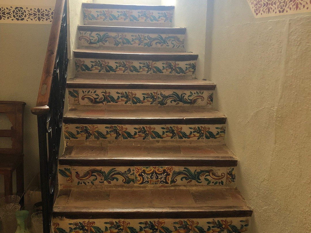Ermita de la Pietat景点图片