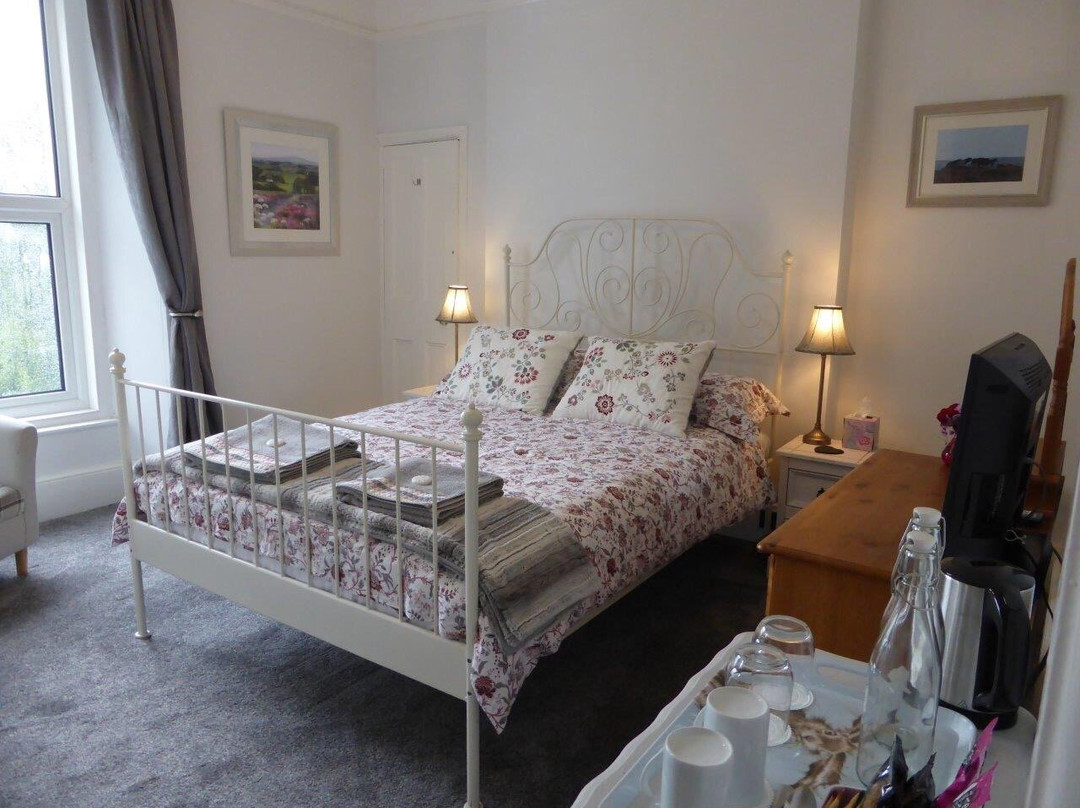 Cookshayes Country Guest House主图
