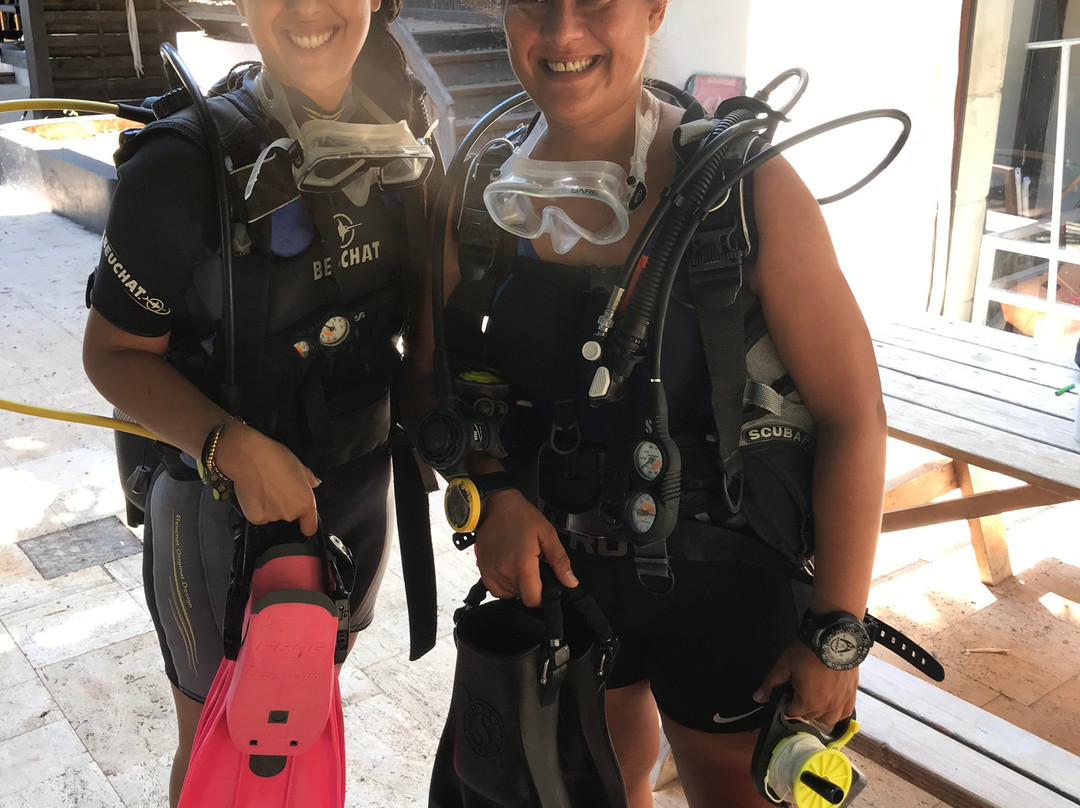 Dive Hub-法玛古斯塔必去景点