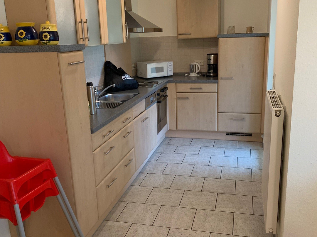 Hotel Hofgut Tiergarten主图