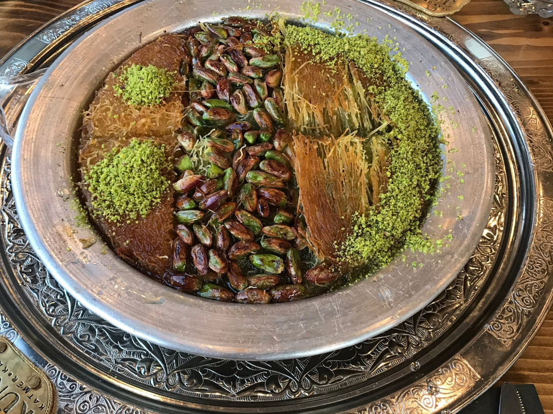 Gebze旅游攻略图片