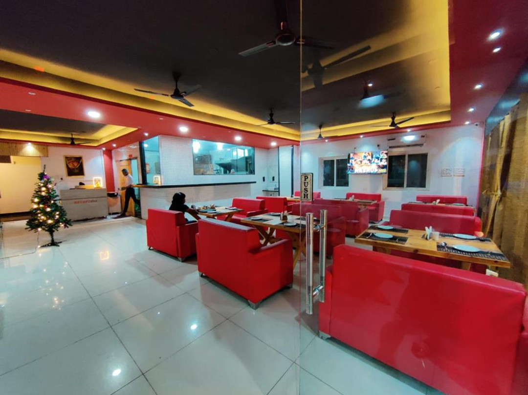 Hotel Hibiscus Tree- Bachupally Hyderabad主图