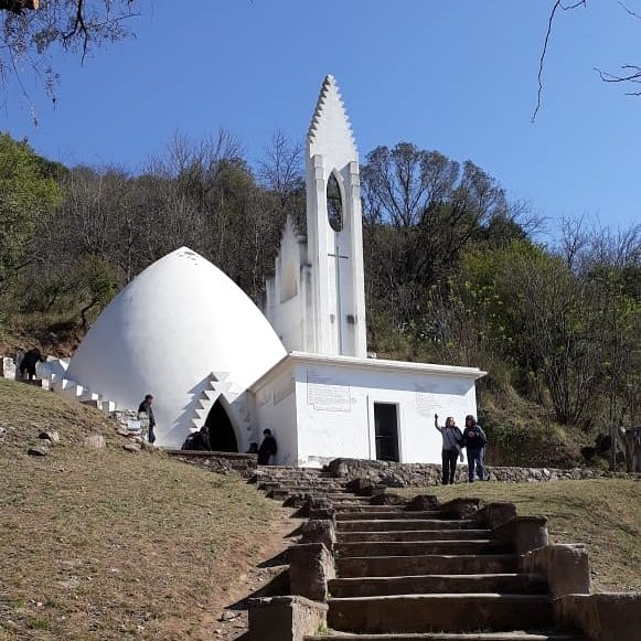 Casa Museo Buffo-Unquillo必去景点