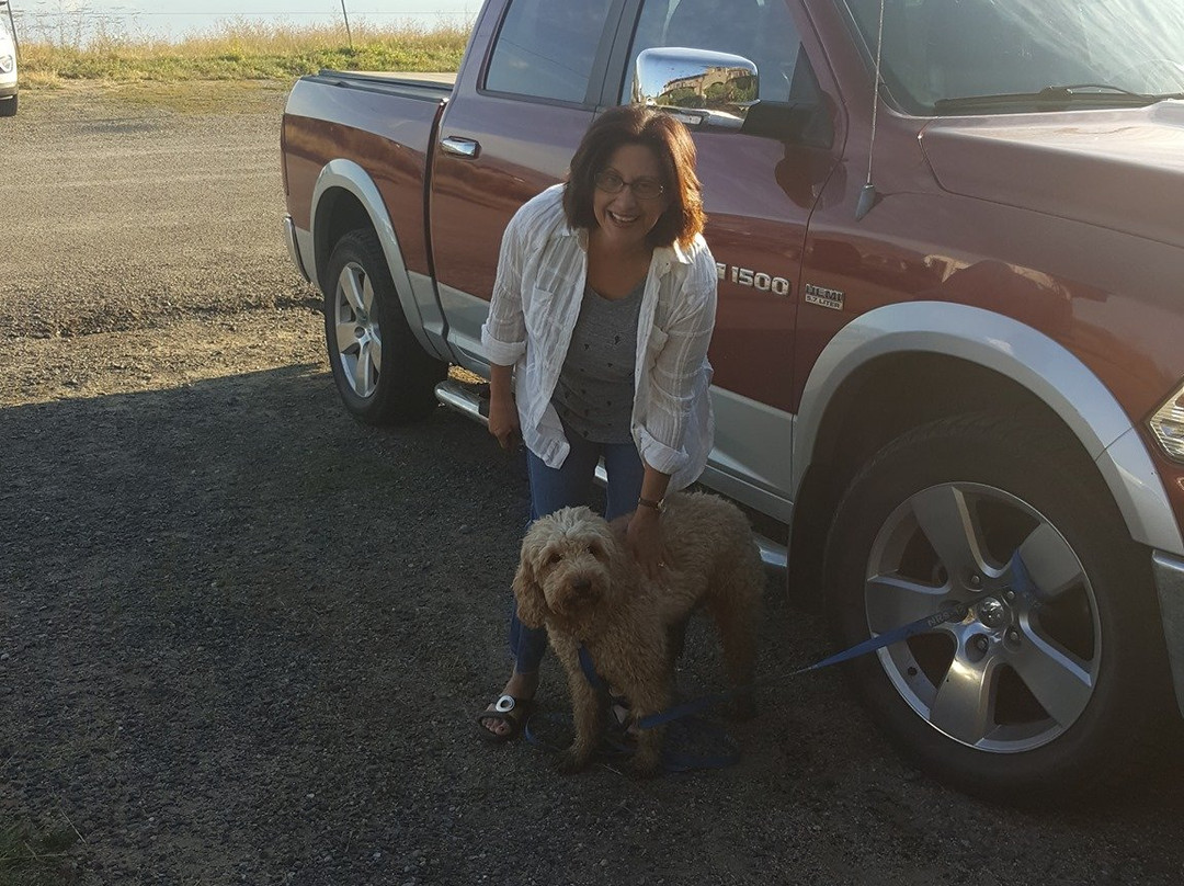 Boulder Hot Springs Inn and Spa主图