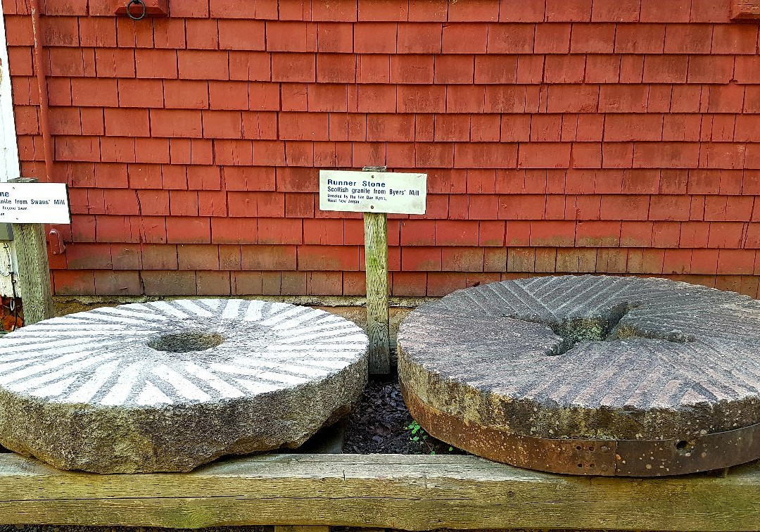 Balmoral Grist Mill Museum-Balmoral Mills必去景点