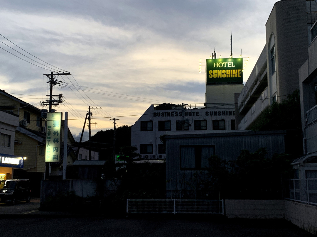 Sunshine Hotel主图