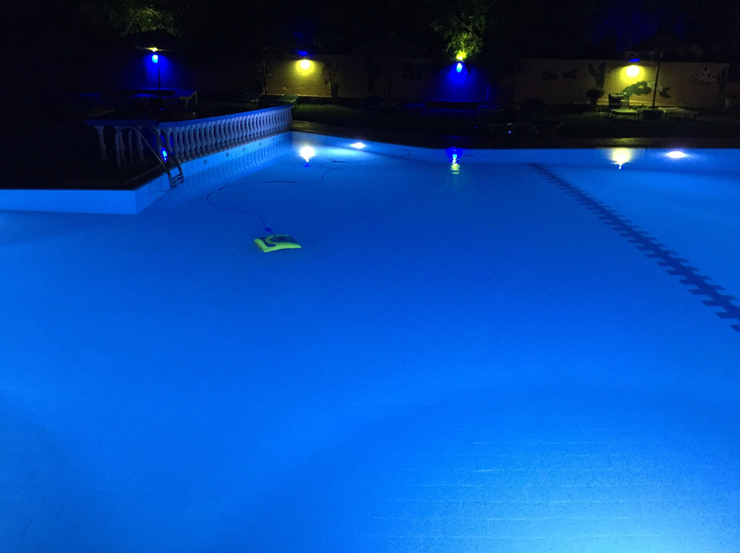 阿切萨酒店公寓主图