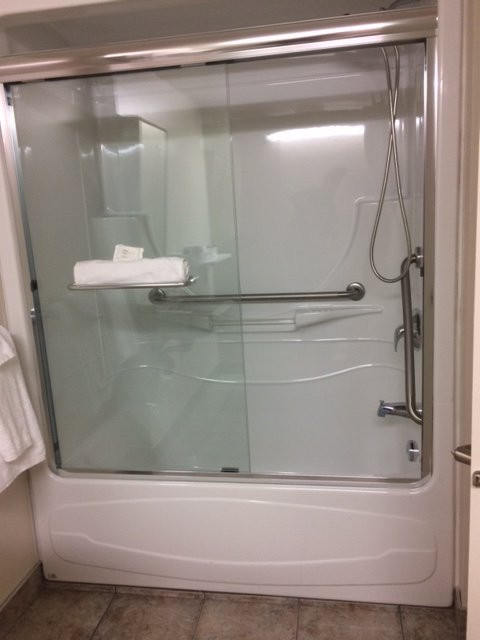 Hôtel de la Rive主图