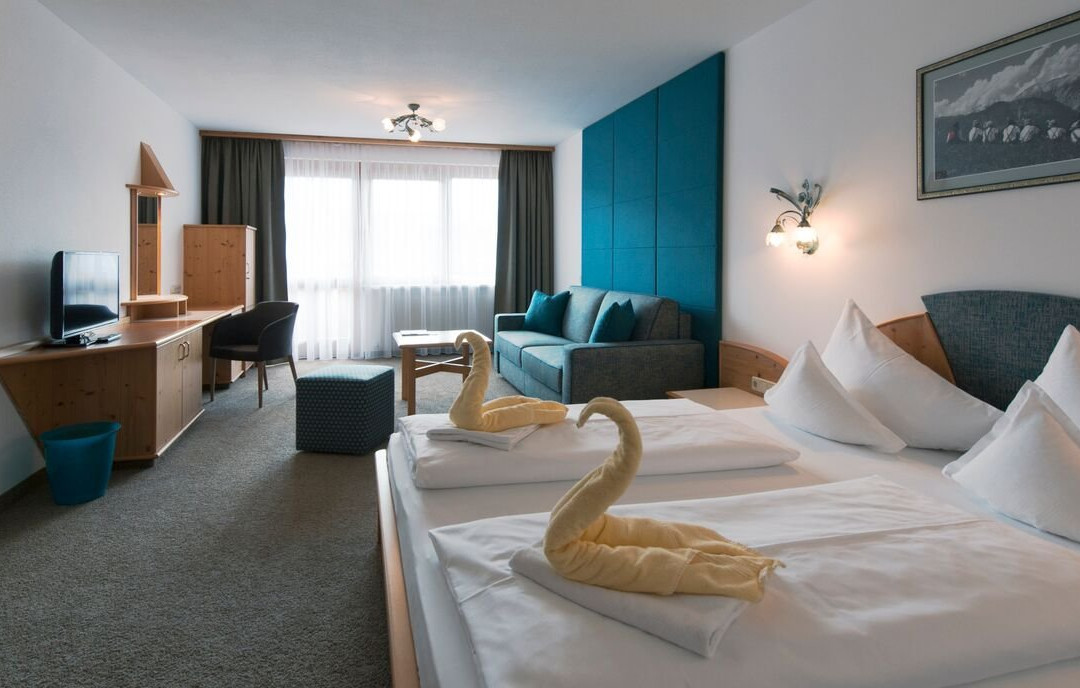 Landgasthof Bogner主图