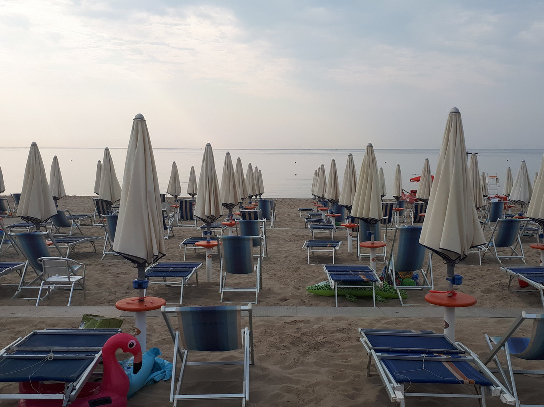 Ticho's Greenblu Hotel主图