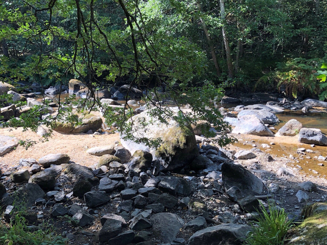Site Corot-Saint Junien必去景点