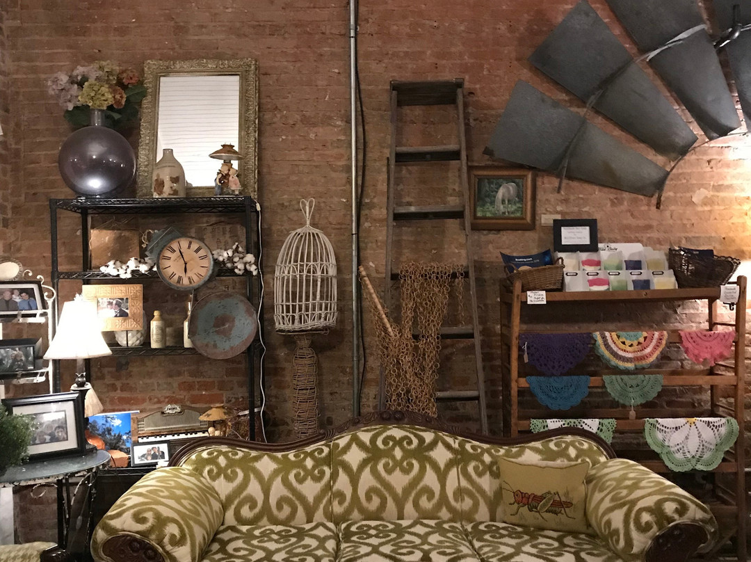 Wild Daisy Farm Cafe & Hotel主图