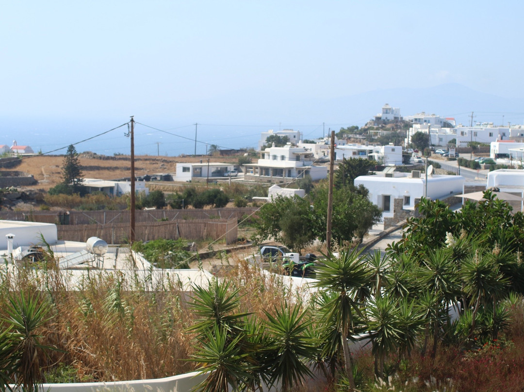 Livin Mykonos Hotel主图