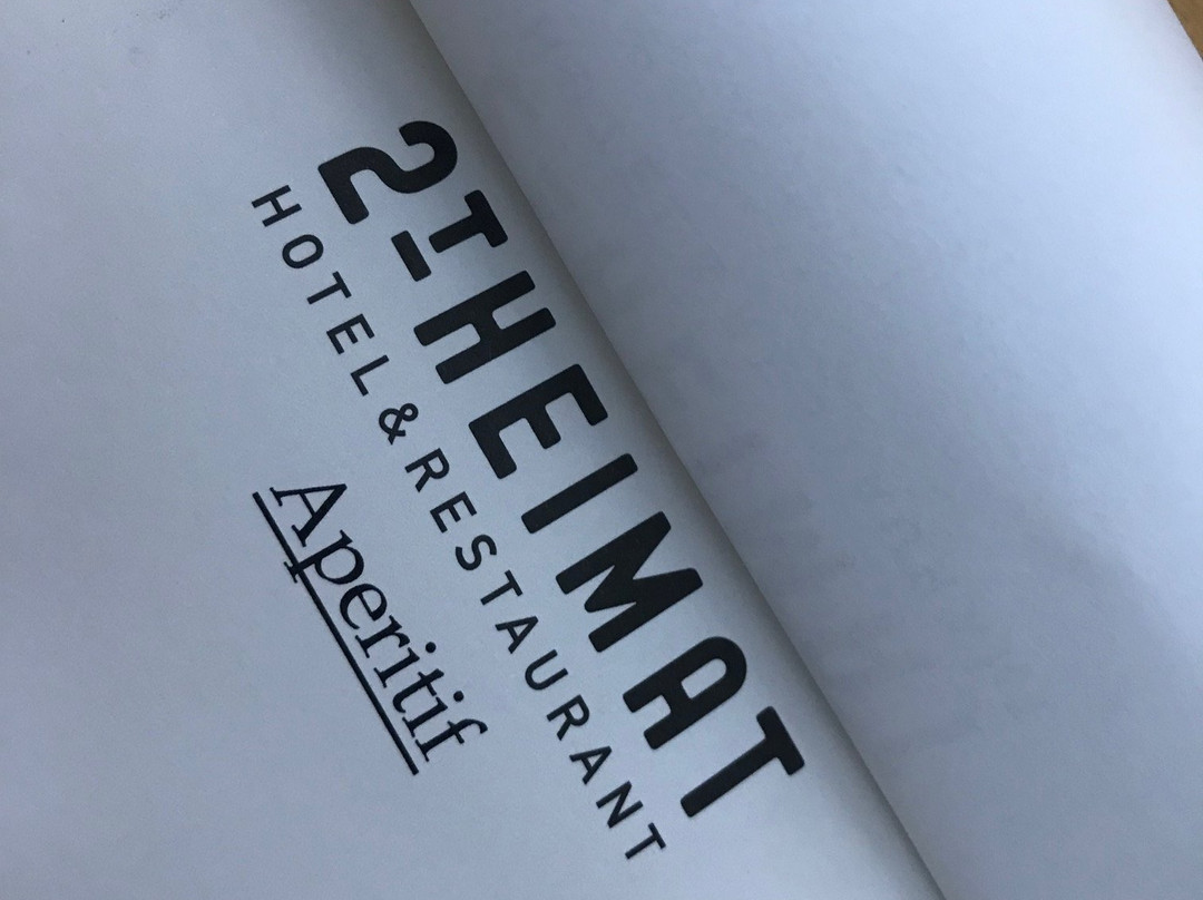 Deine 2tHEIMAT主图