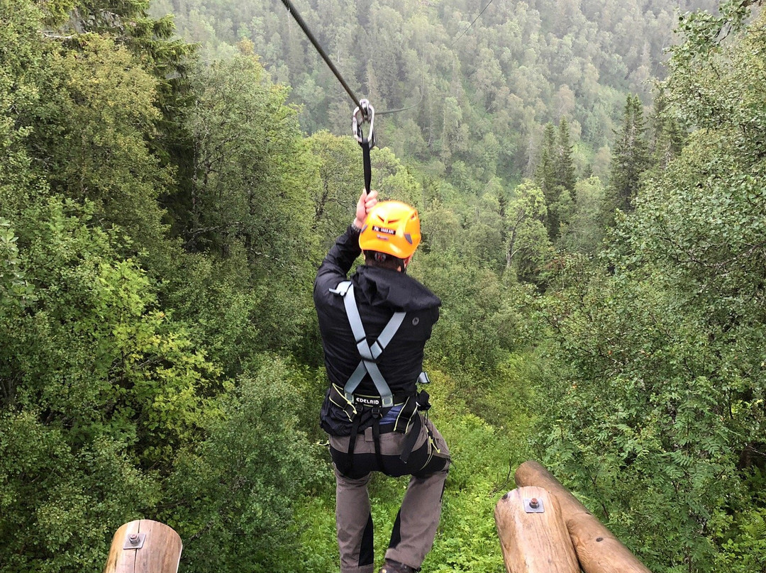 Camp Åre景点图片