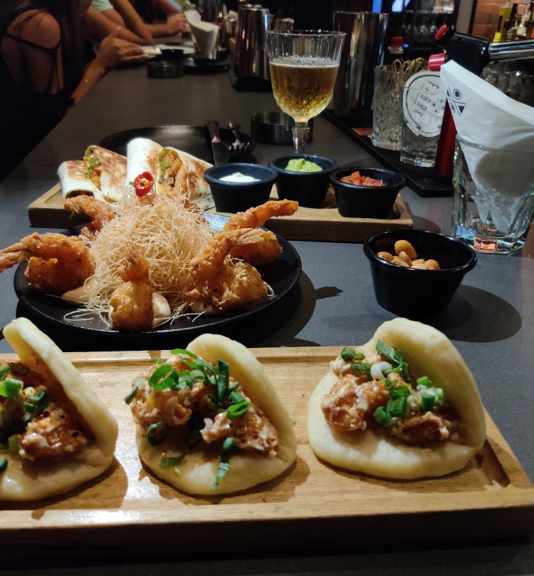 Fabrk Beirut-贝鲁特必去景点