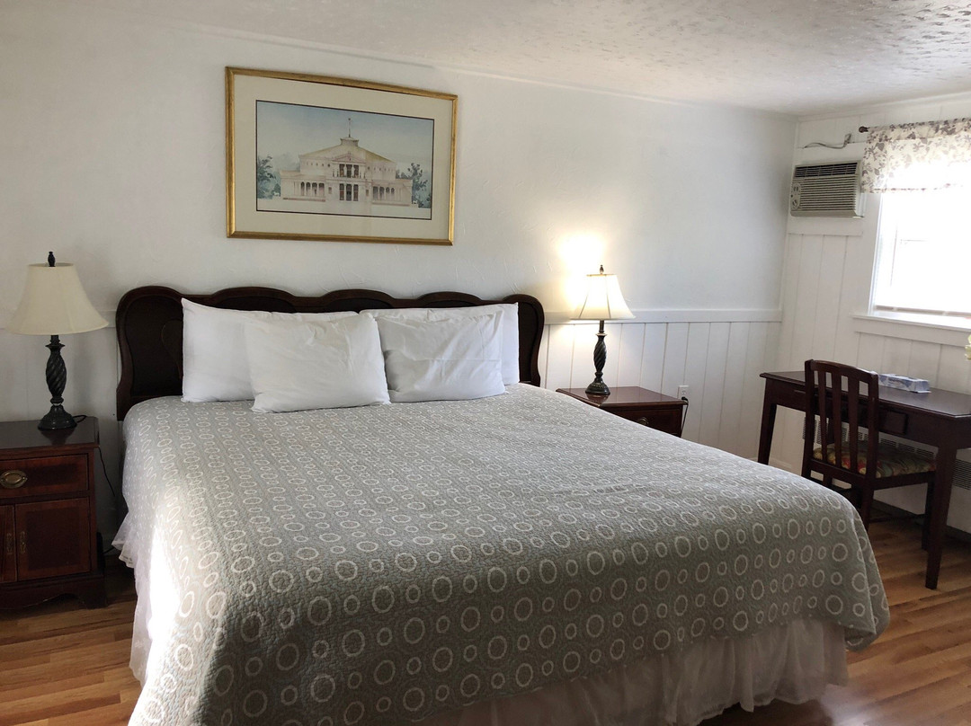 The Lodge at Kennebunk主图