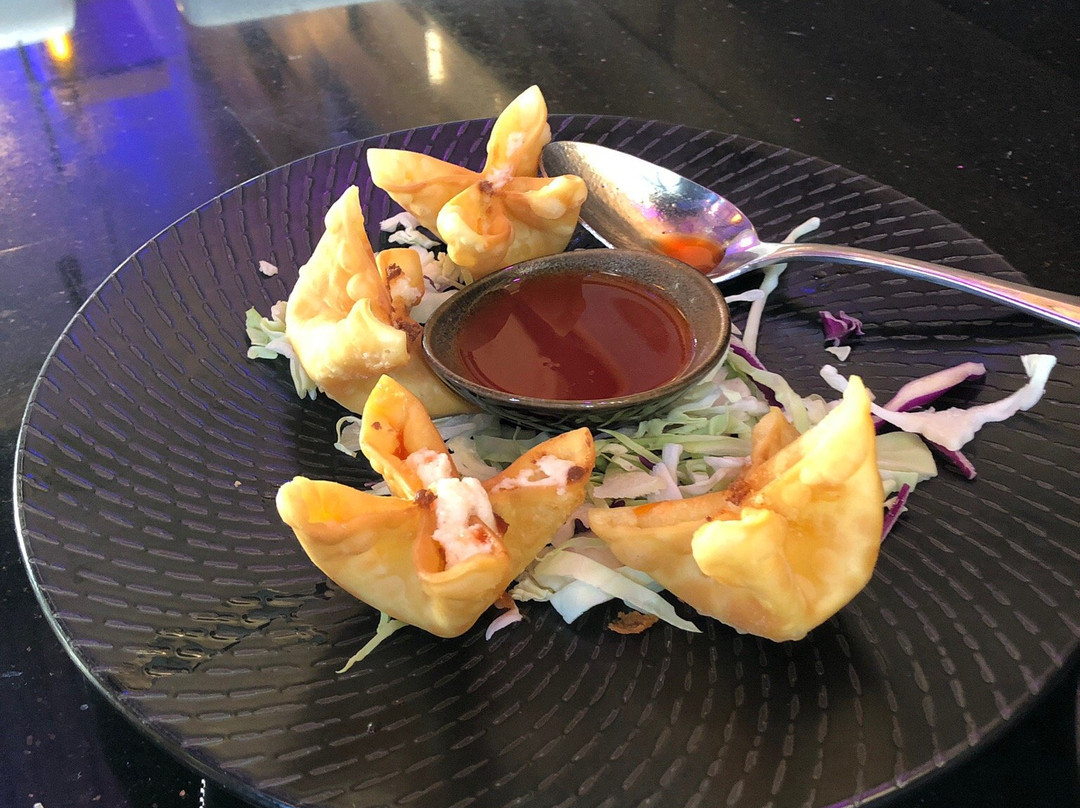 Folsom Palace Asian Bistro