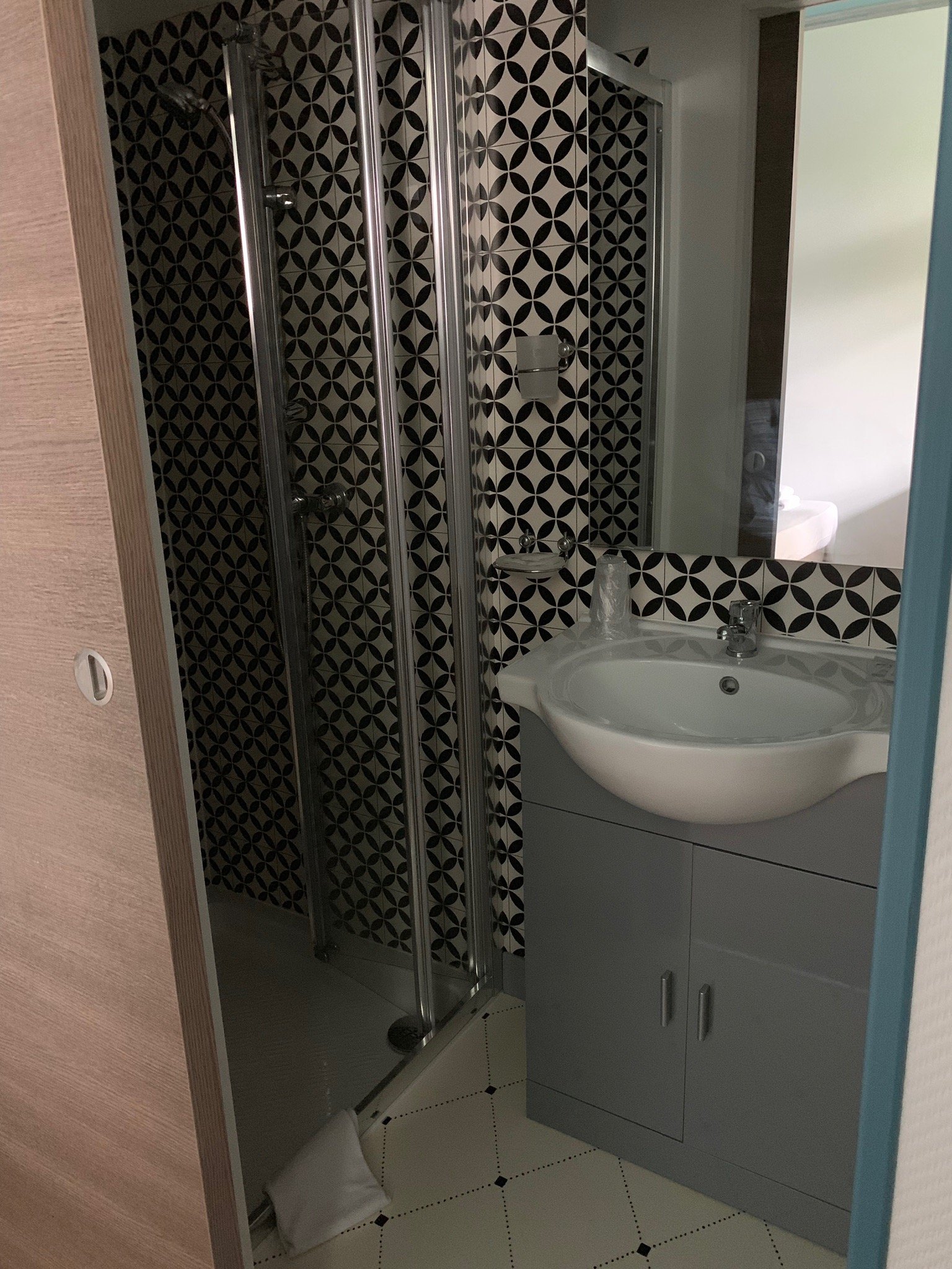 Hotel Nice Flore-官方