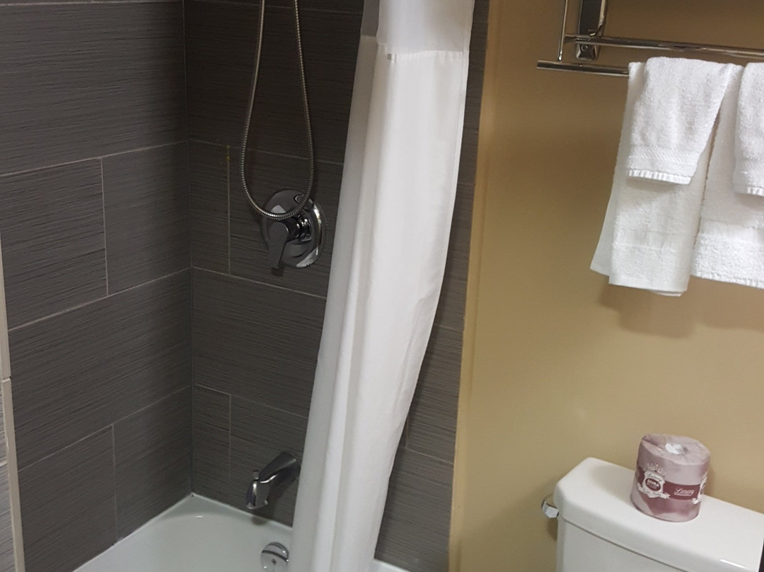 La Quinta Inn & Suites Oshawa主图