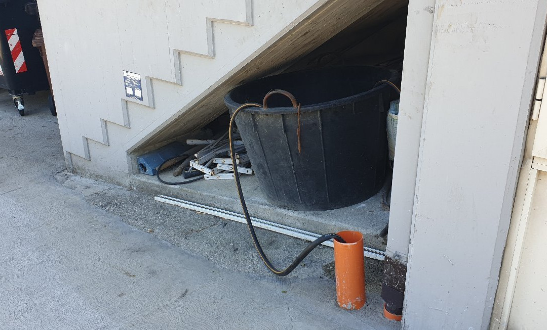 Mare Blu Resort主图