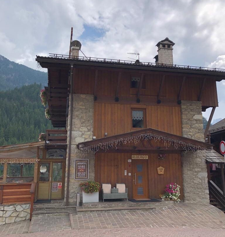 Hotel Val Udai主图