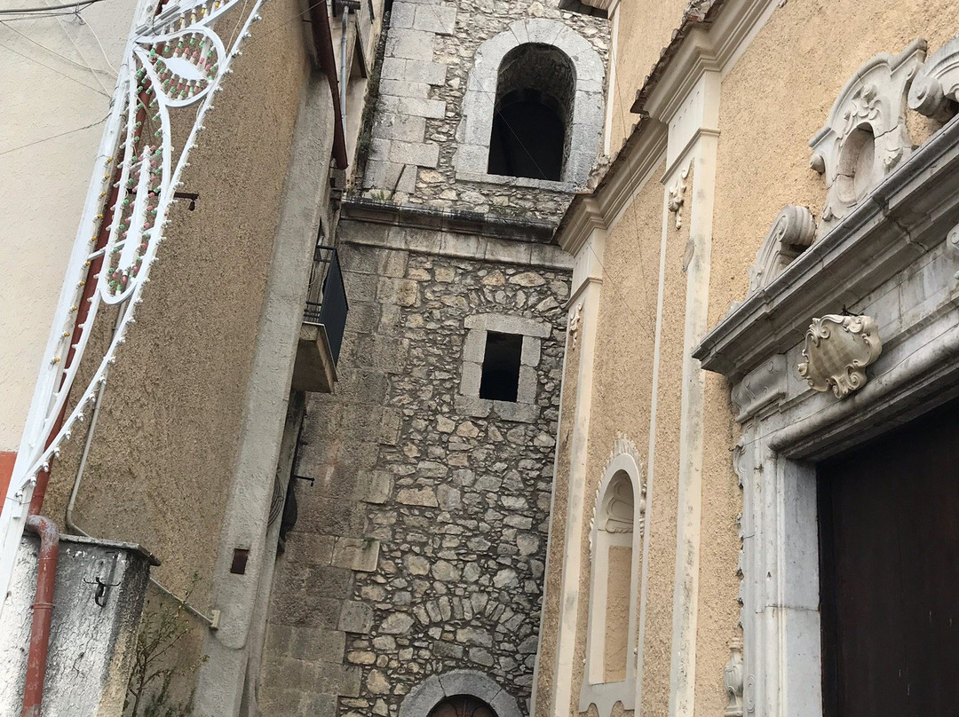 Museo Archeologico di Atena Lucana景点图片