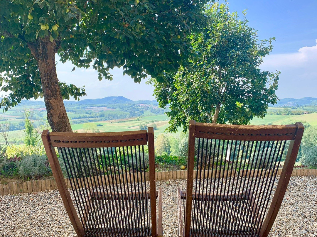 Ca'Villa Club Agriturismo主图