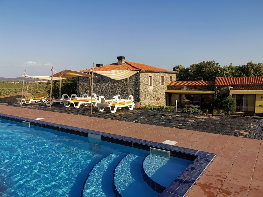 Quinta do Salgueiro主图